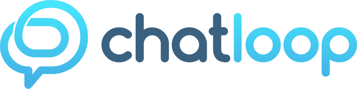 Chatloop logo