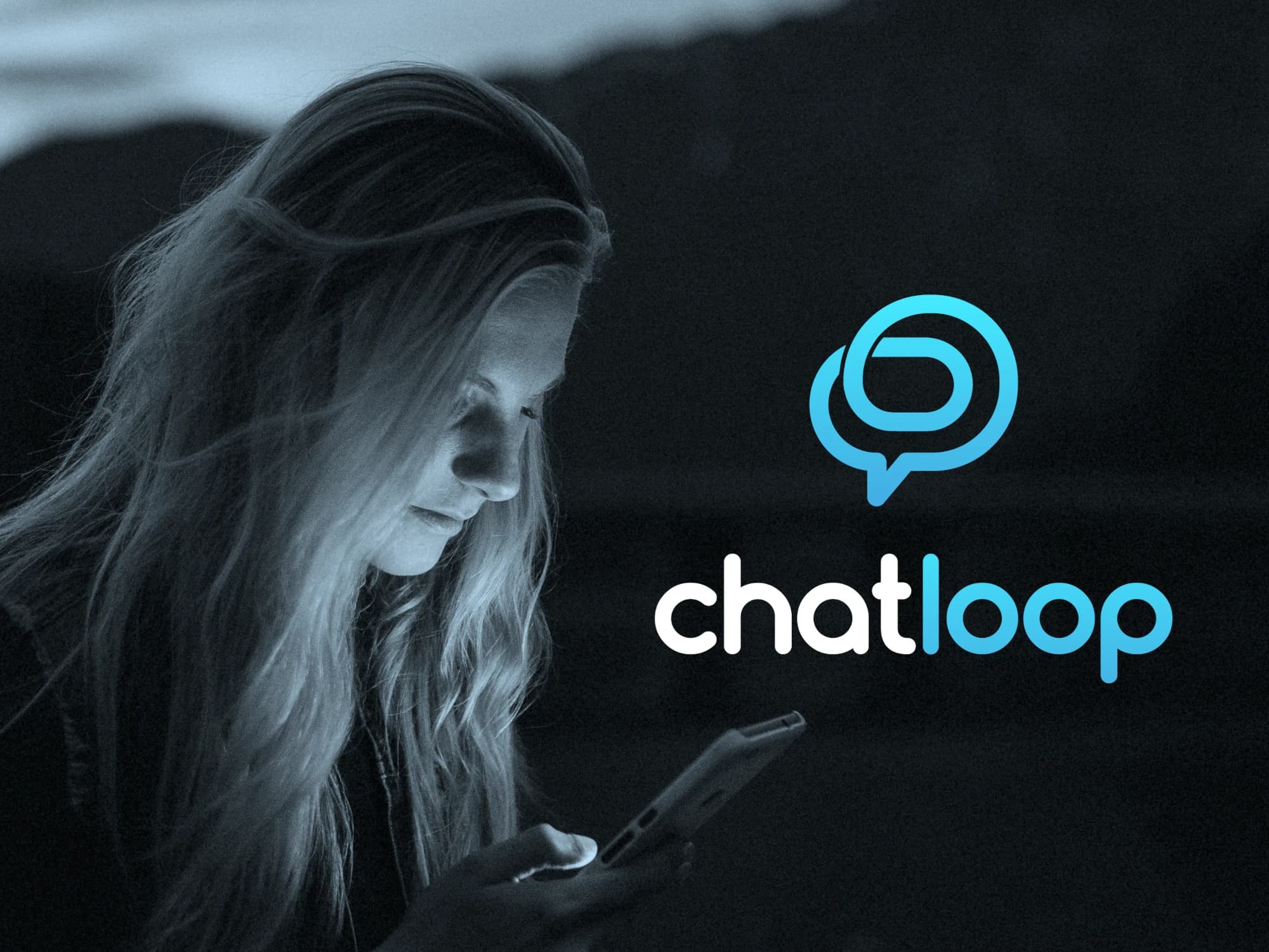 Chatloop banner image